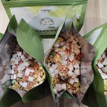 仓鼠粮食金丝熊粮食自配粮仓鼠专用粮食金丝熊粮食高蛋白主粮增肥