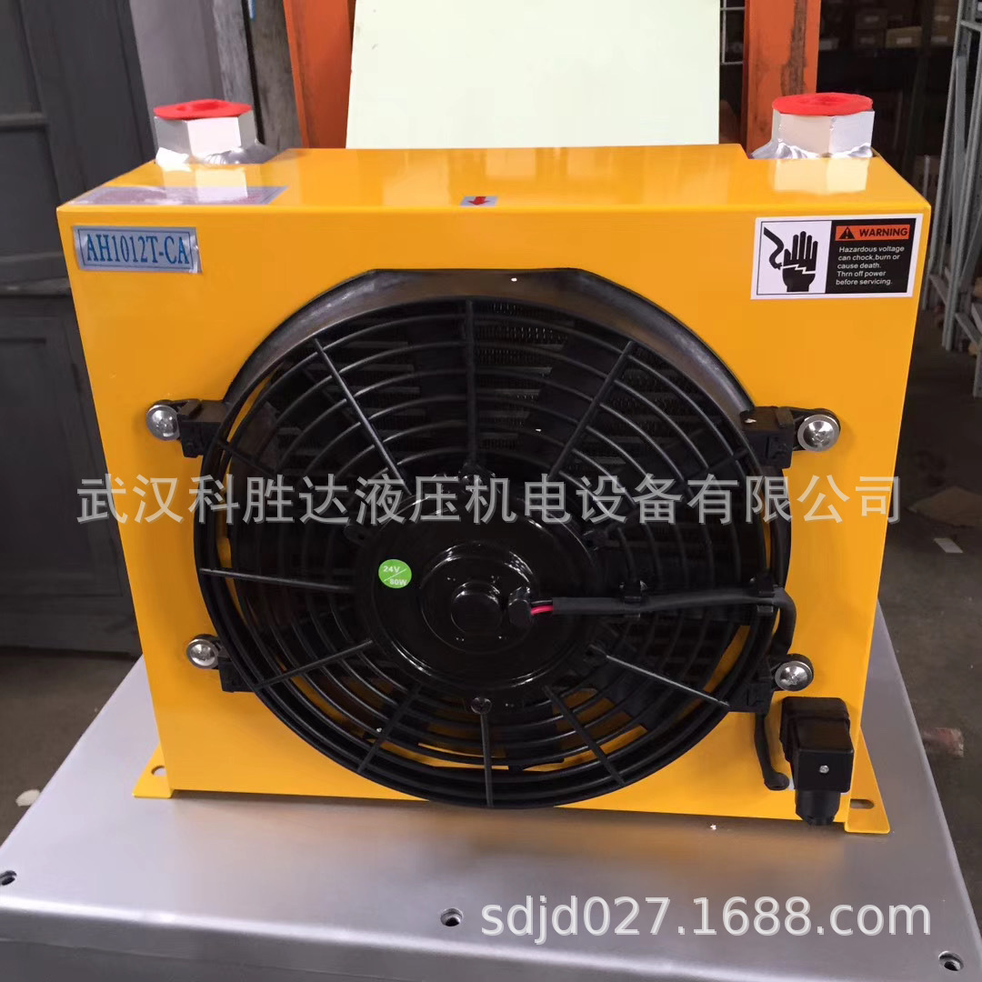 风冷却器AH0607/AH0608/AH0608TL/AH1012/AH1417/AH1470/AH1490T-