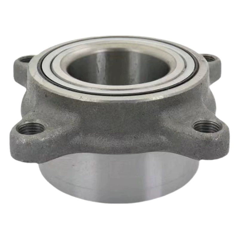 MR992372 производитель на складе снабжения автомобиля ступицы блока оси головы подшипник