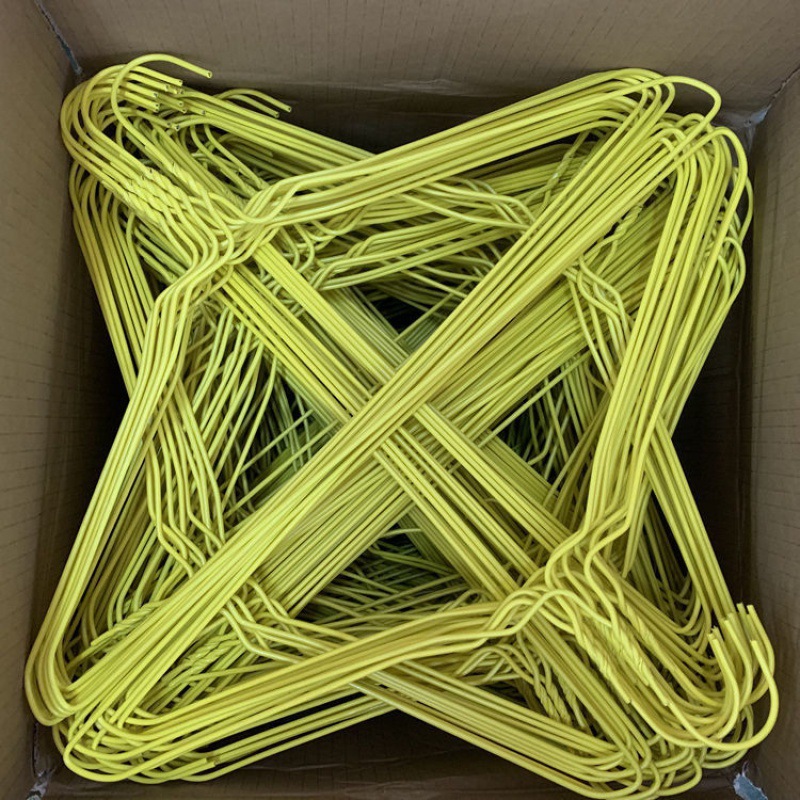 3.0 플라스틱 코팅 노란색(더스트백 포함)