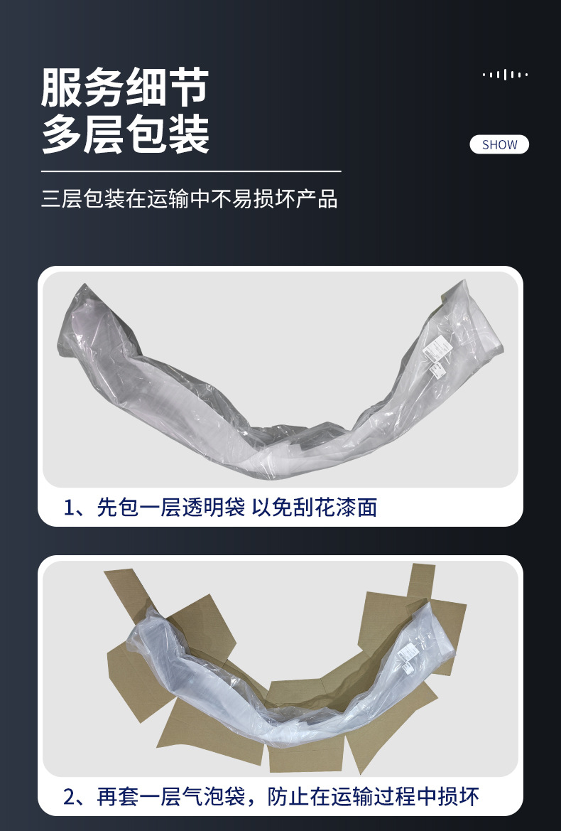 Suitable for GAC Trumpchi GS3/GS4/GS5 front and rear wheel arch trim, fender trim, and decorative edge strips