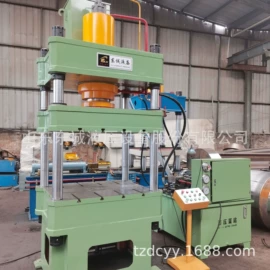 液压整机;液压缸