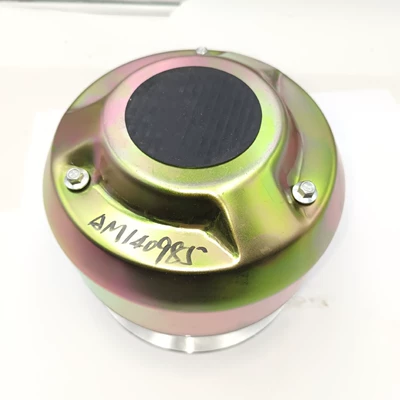Avtomatik sürtünməli mufta drive wheel
