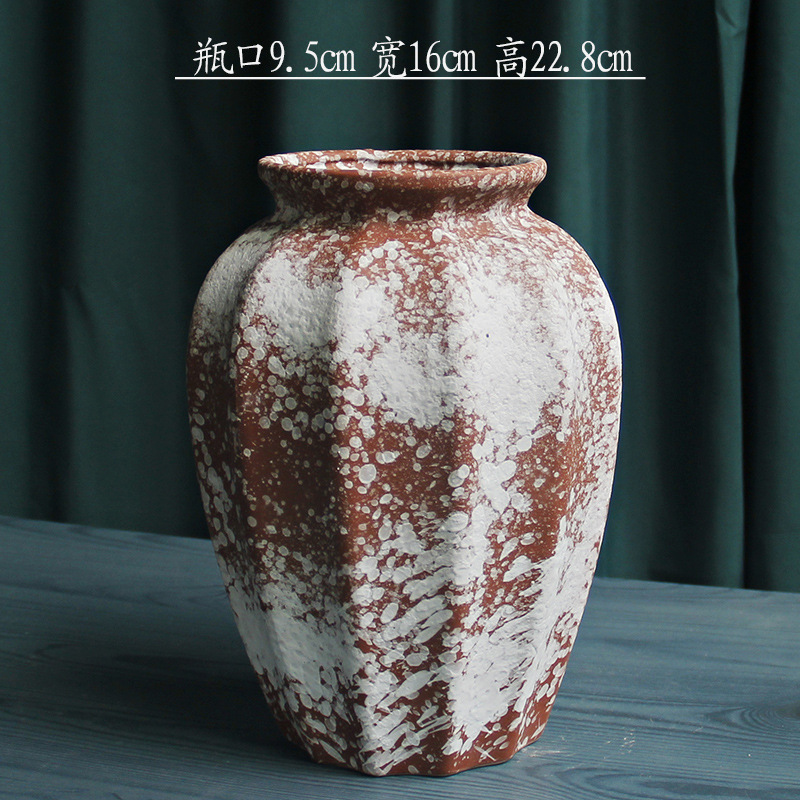 Chai lớn Wabi-Royal Concubine