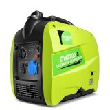 Saden 2KW Silent Generator