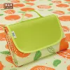 Grapefruit (Oxford cloth)