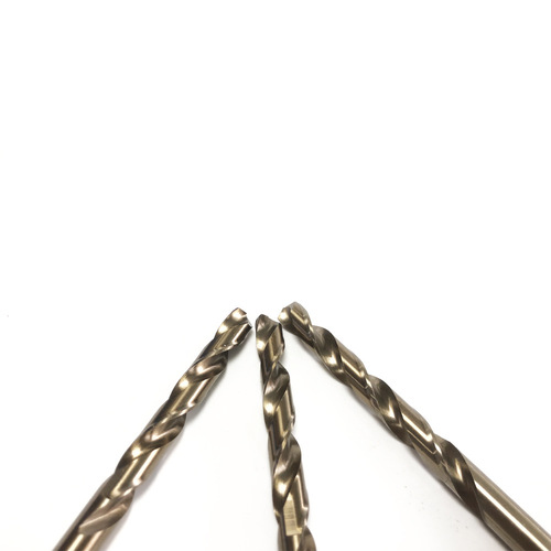 Yingxiang brand straight handle twist drill drill bit drill bit stainless steel drill bit stainless steel twist drill manufacturer supply
