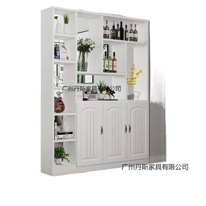 进门柜酒柜隔断玄关柜屏风客厅家用鞋柜置物架现代简约装饰门厅柜|undefined