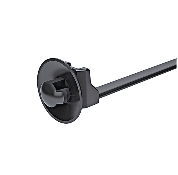 海尔曼扎带 汽车扎带 圆盘定位扎带 126-00218(T50SOSKSFT6.5E)