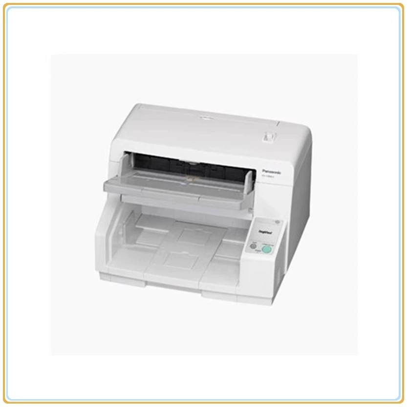 Panasonic KV-S5046H/5055C/5076/5085/5095/5058/5100A3 сканер документов