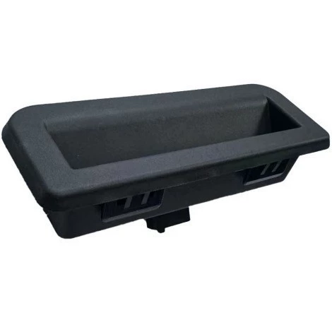 Подходит для ручки задней двери Audi 6V0827566, переключатель задней двери Volkswagen Passat.