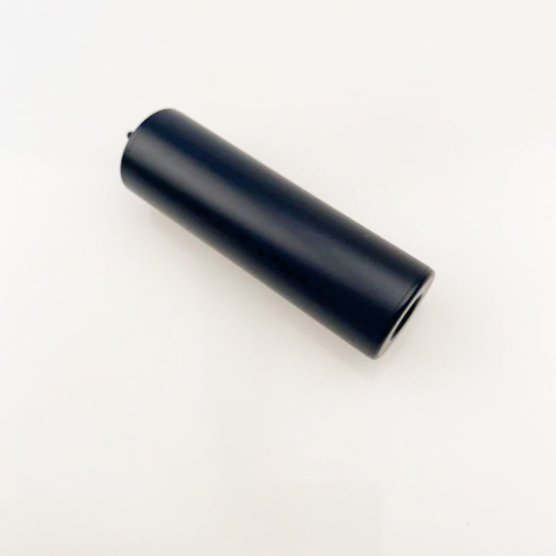 Mango alargado fabricante de mango alargado de aluminio directo de fábrica mango alargado de aluminio de 4 pulgadas