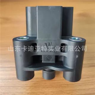 客车公交车广西三立点火线圈FN100-3705061玉柴天然气点火线圈各