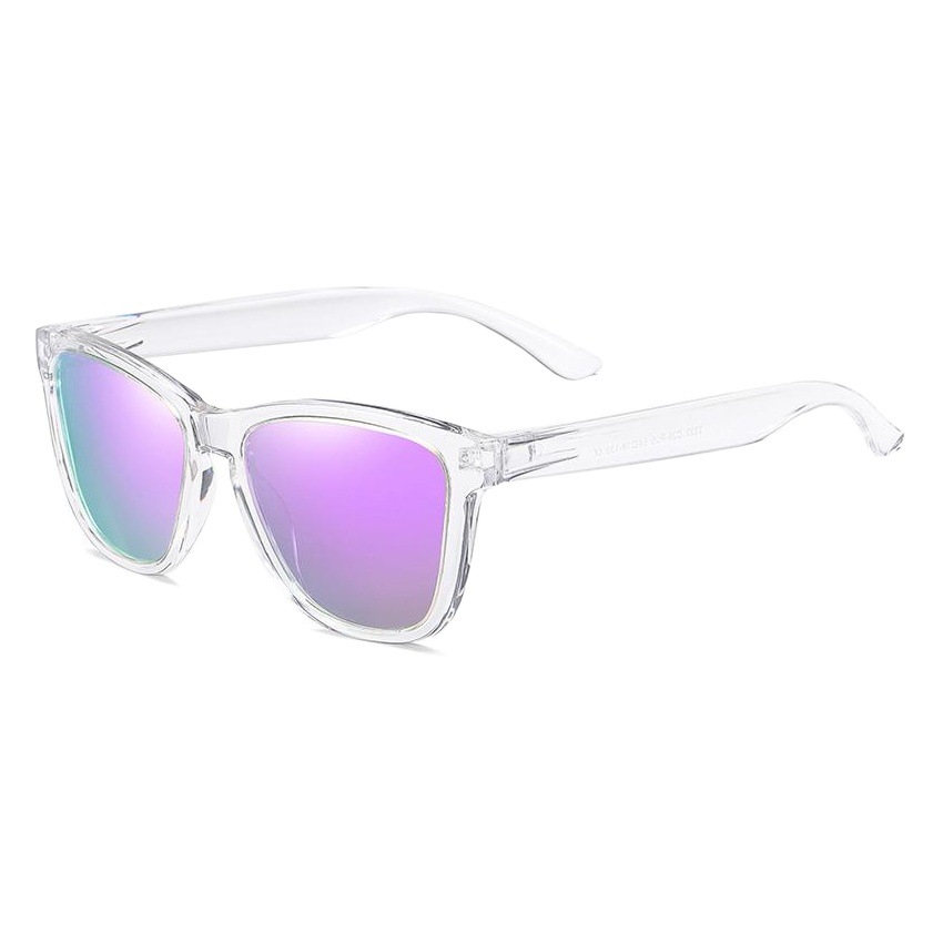 Nuevas gafas de sol polarizadas multicolor colorido gafas de sol hombres 3332 mujeres transfronterizas Venta caliente gafas de sol en stock venta al por mayor