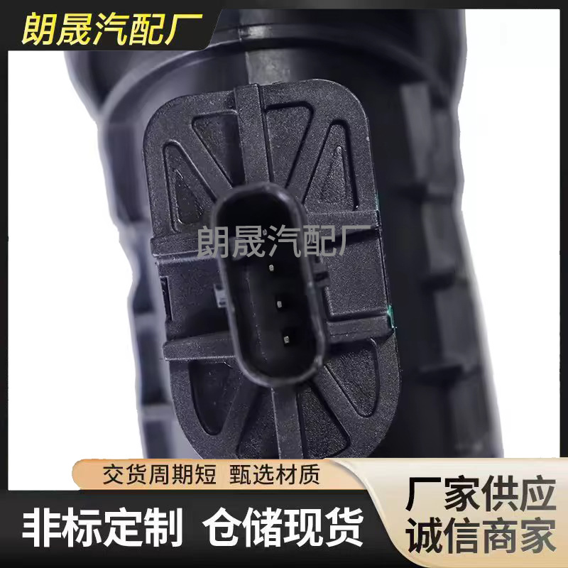 Suitable for Mercedes-Benz W212 W166 W222 Air Filter Intake Pipe 6420901742 6420901642