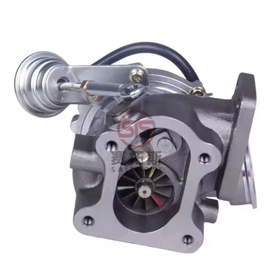 Supercharger for Mercedes-Benz Om904