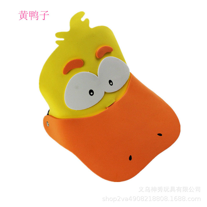 Día del niño Eva sombrero para el sol actividades entre padres e hijos dibujos animados animal tocado doce tocado del zodiaco