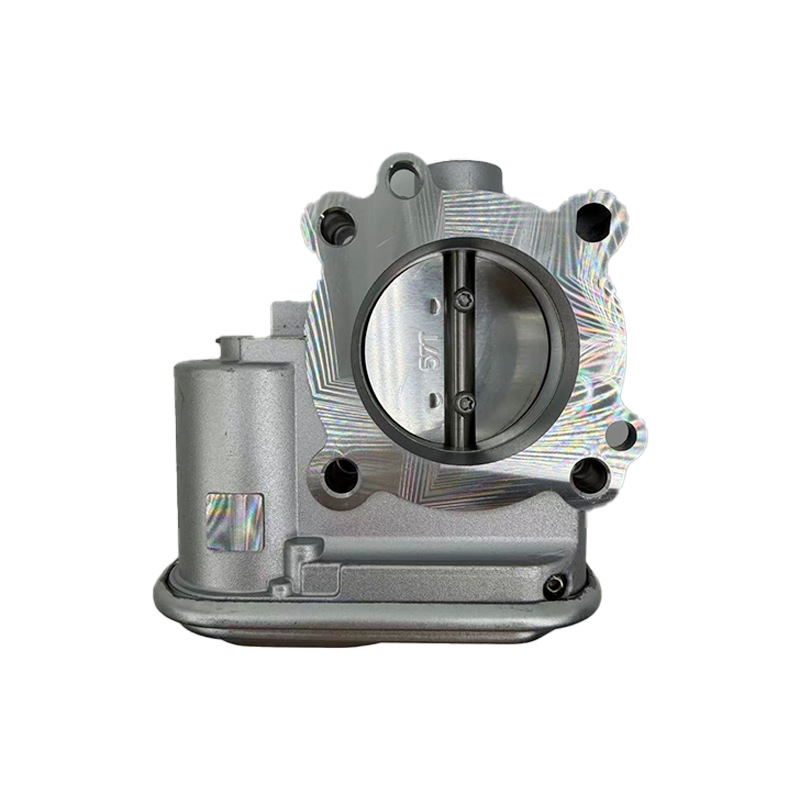 Suitable for Dodge Chrysler Jeep Car Throttle Assembly 04891735Ac 4891735Ab