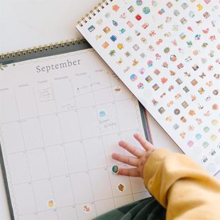 �羳���NBucket List Calendar 2026���z�����՚v