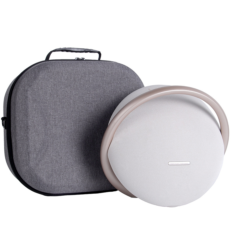 Adecuado para Harman Kardon Onyx studio7/8 altavoz caja de sonido almacenamiento cubierta protectora image 4