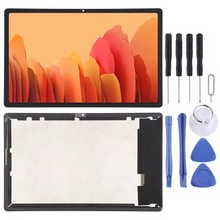 �m������Galaxy Tab A7��Ļ����SM-T500 SM-T505ԭ�bҺ���@ʾ��Ļ