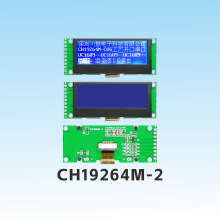 2��lcd19264Һ����192x64�c��@ʾ��cog19264Һ����ĻUC1609оƬ