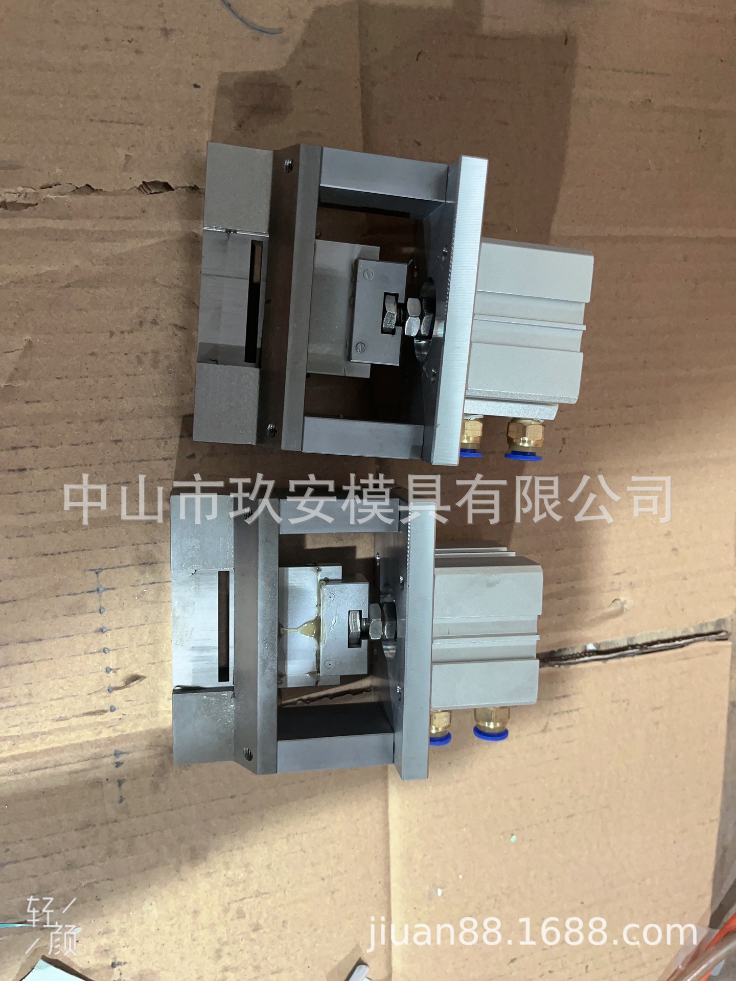 广东玖安模具供应标签裁断模