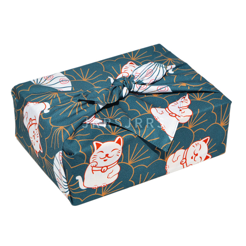 Japanese -style and wind -style Luci Pitramisu dim sum box packing…