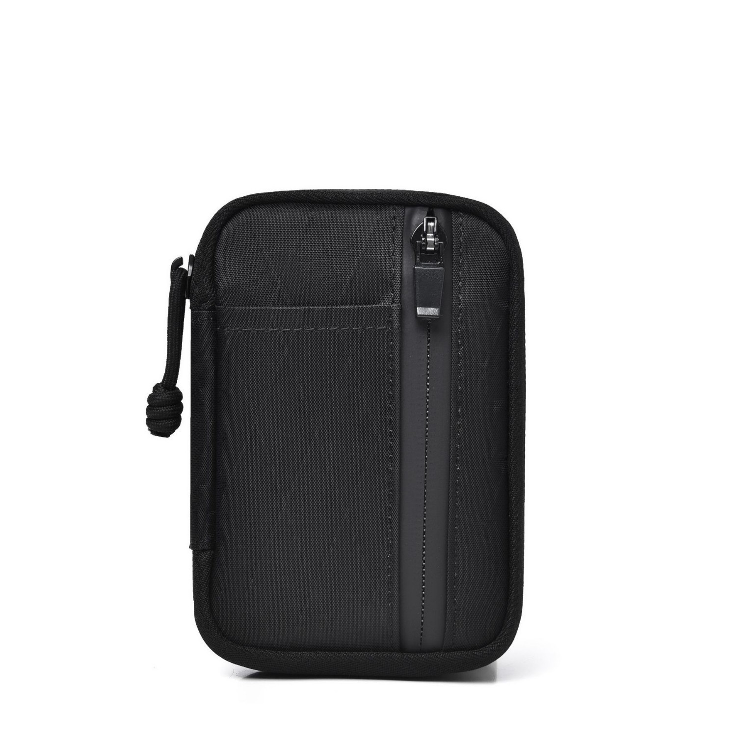 Cross-Border X-Pacedc Storage Pouch Key Bag Card Holder Earphone Coin Purse Small Hanging Bag Key Edc Storage Bag