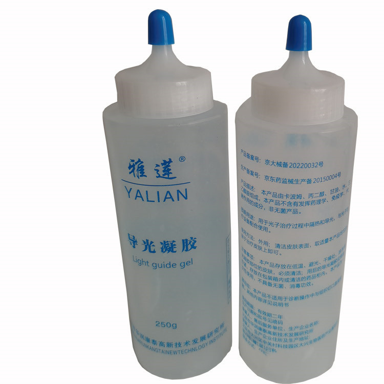 導(dǎo)光凝膠 (2)
