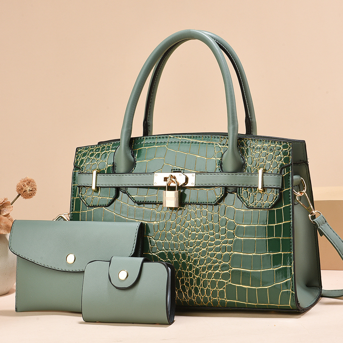 Taizhou bolsos de mujer bolsos de piedra bolsos de platino bolsos de mano bolsos de hombro de gran capacidad