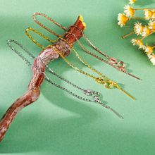 S925���y���Ů܇��ʮ���f����ʽ�С�״���DIY�������{�����