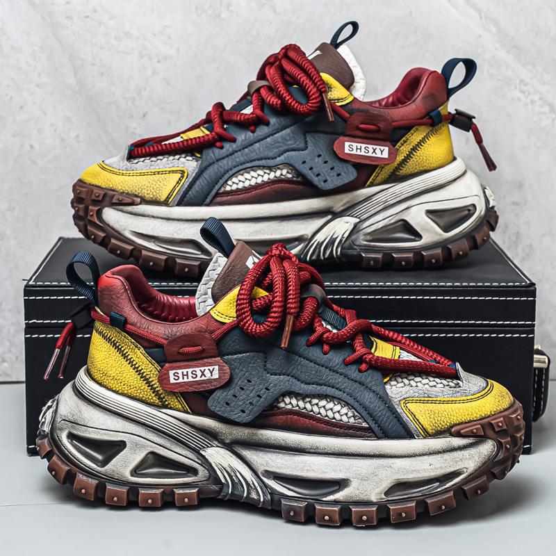 Special Factory Store All Year Round Casual Sports Men's Shoes