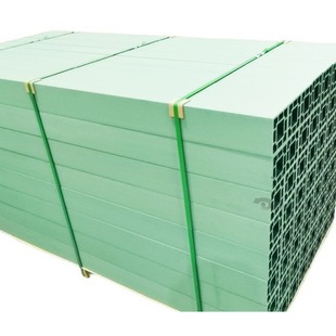 Composite polyethylene moisture-proof insect-proof container pillow wood storage back-shaped pillow Wood Hollow pillow Wood