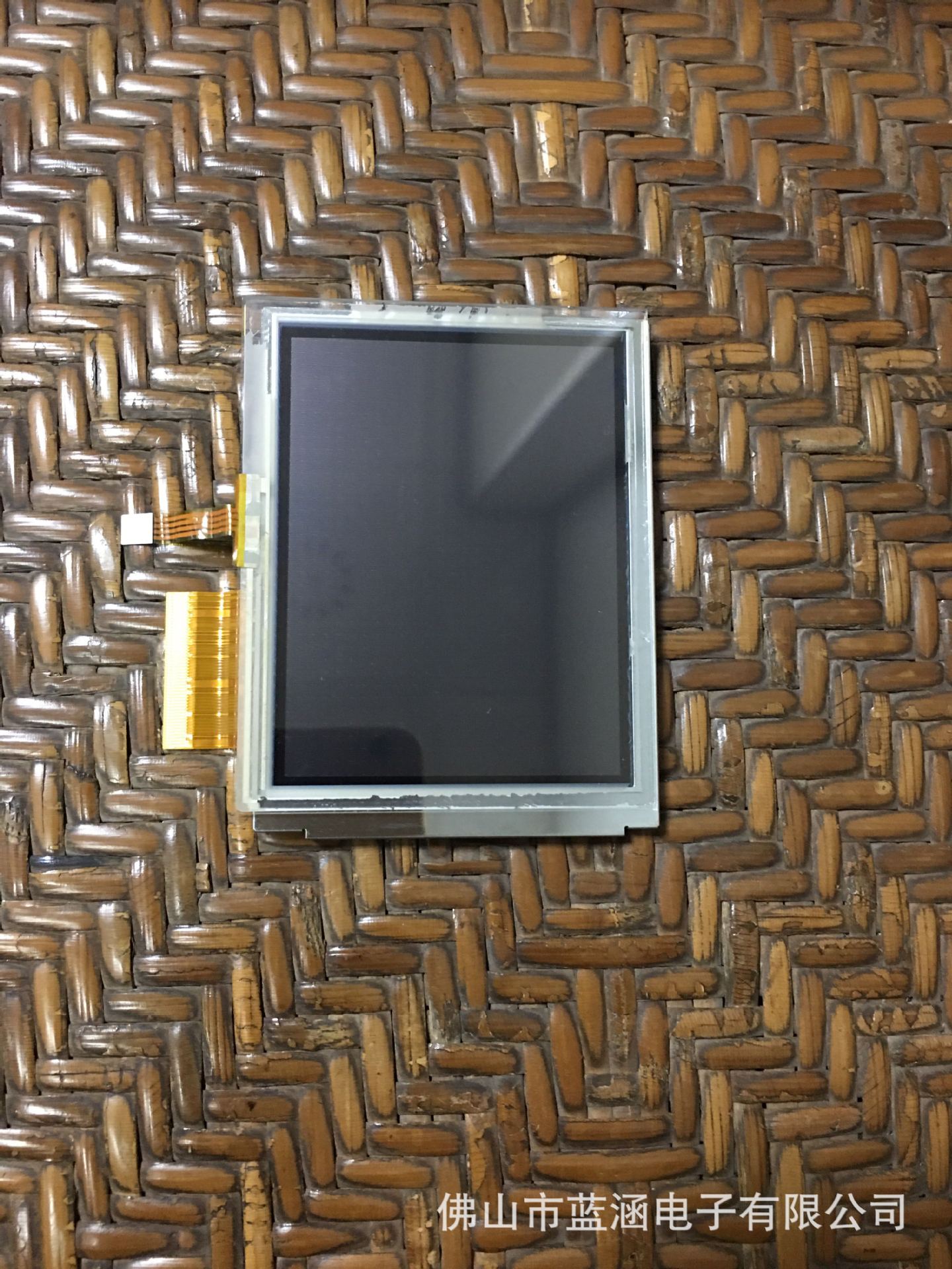 原装 现货出售 T-51963GD035J-MLW拍前请联系客服确认型号和参数