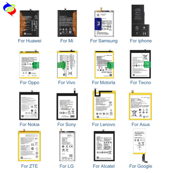 For Motorola G34 5G/XT2363-5 mobile phone battery QF50 built-in board factory wholesale foreign trade