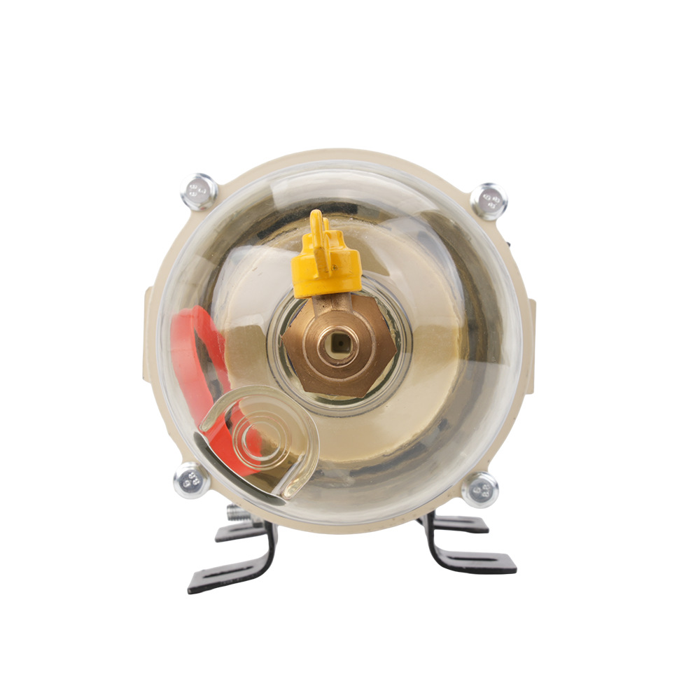 Cross-border 900FGFH fuel-oil-water separator heavy-duty truck diesel filter assembly 1000FG filter 500FG