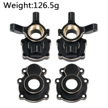 1/10 FMS FCX10 K5 �S�~�ڽ�ǰ�D�� ���S�����b �ڽ���w