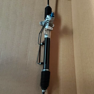 Steering gear assembly Volkswagen Jetta