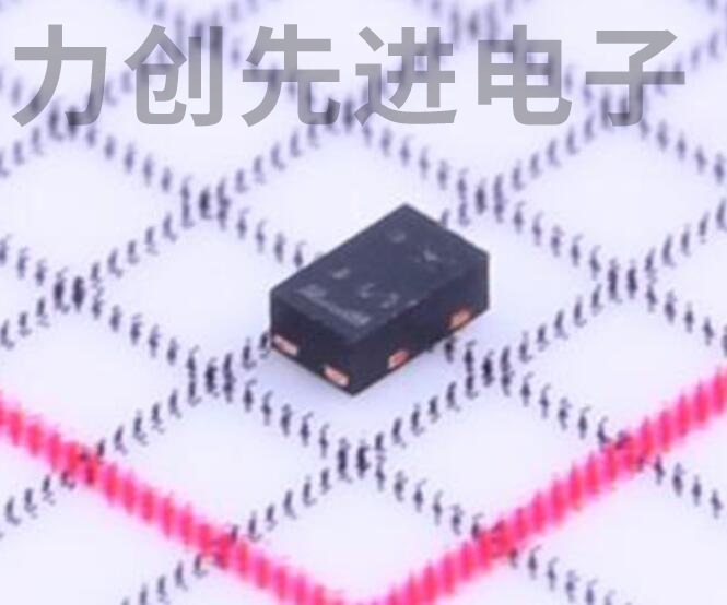 SSM3K56ACT,L3F 封装 SOT-883 MOS场效应管