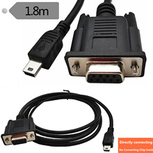 MINIUSB5P DB9ĸ�^�D���� usb5P RS232ĸ�^�DT�Ϳ� �D�Ӿ�