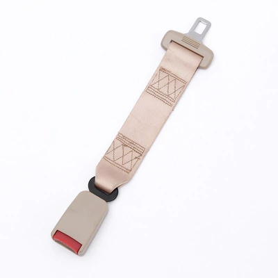 and Children; Car Seat Belt | Other Automotive Interior Supplies - type-a-extension-strap-beige