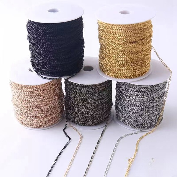 Copper accessories handmade