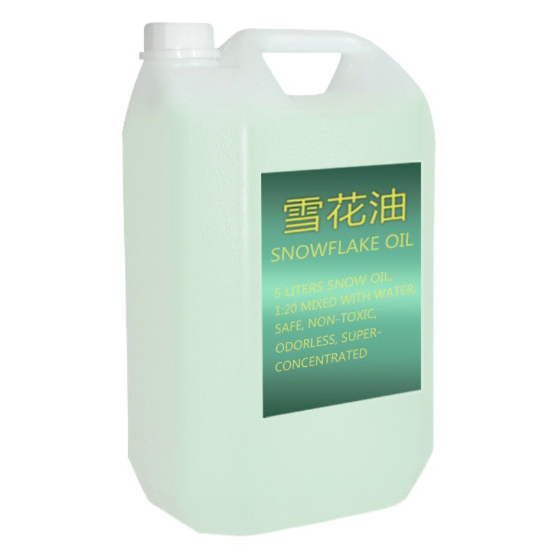 Copo de nieve aceite copo de nieve máquina especial copo de nieve aceite artificial fabricante de nieve Navidad nieve pulverizador especial copo de nieve esencia