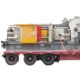 Factory Transfer Li Jin 630 Ton Third Generation Machine Servo Soup Spray Pickup Conveyor Belt Natural Gas Stove Casting Machine