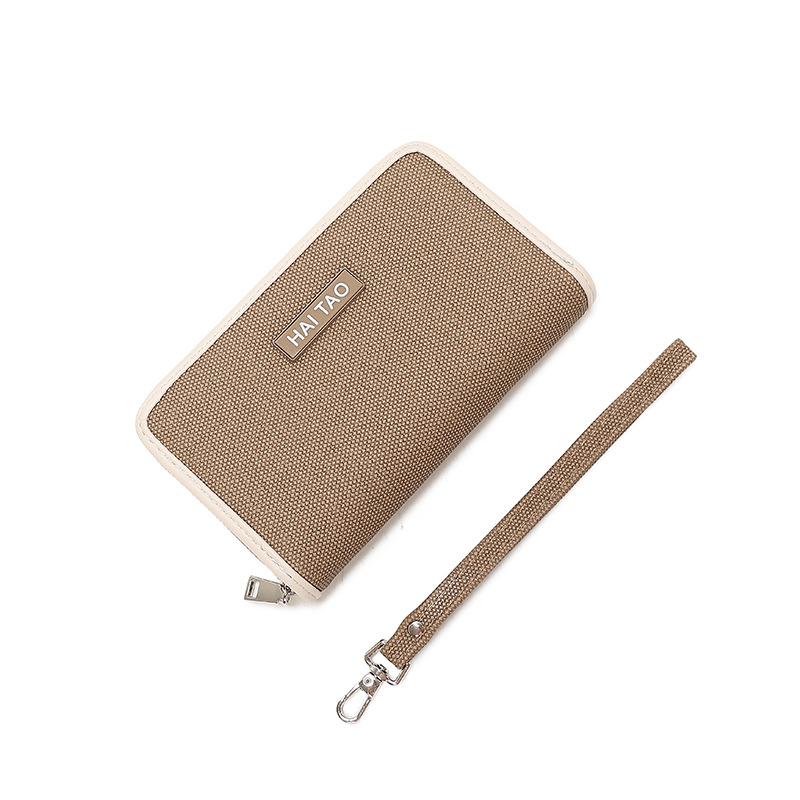 Comercio exterior transfronterizo nueva billetera de mujer corta moda alta sensación bolso de cambio pu multi tarjeta bolso de tarjeta portátil