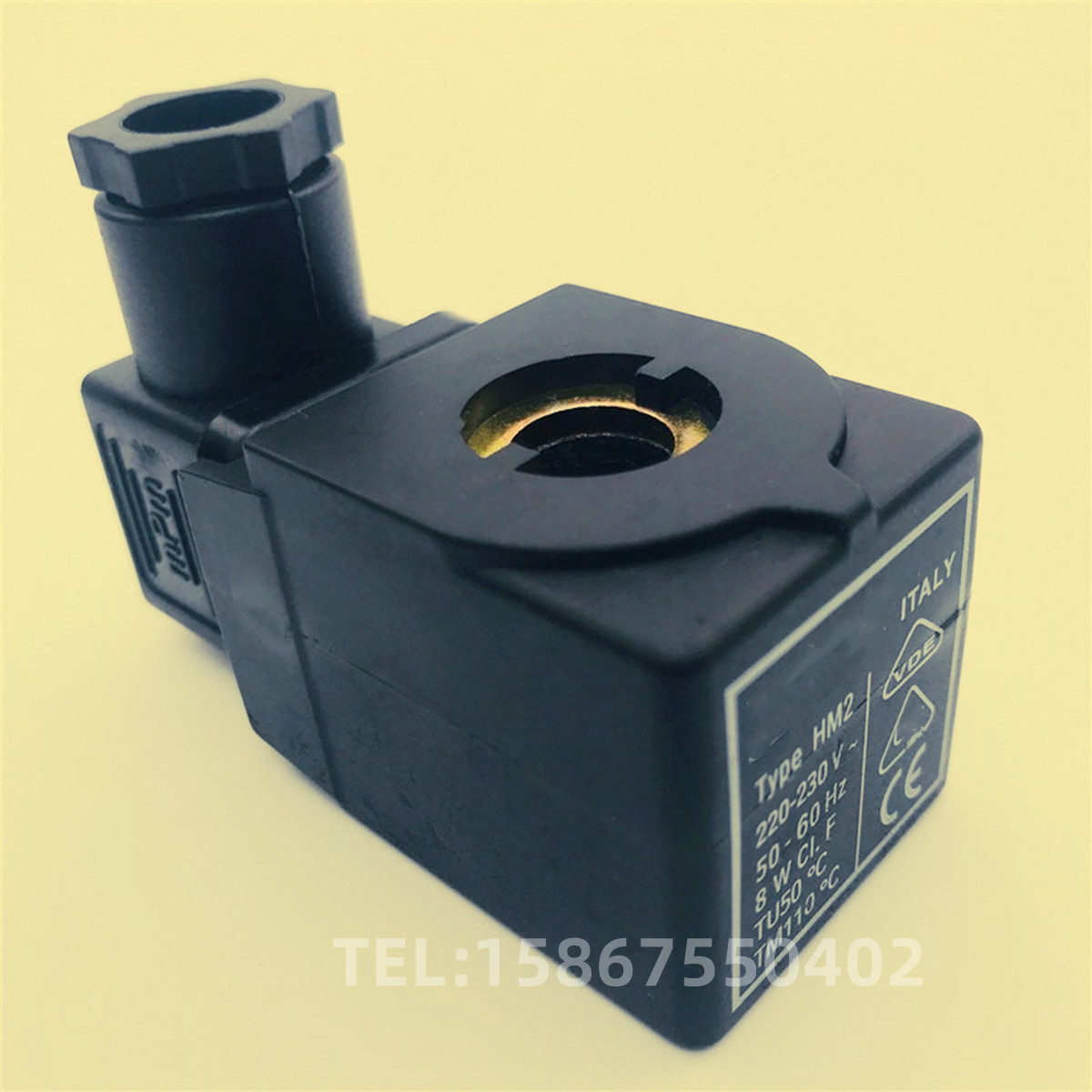 脉冲阀线圈K0300 脉冲阀Best Nr0200 AC220V脉冲阀线圈400325-117