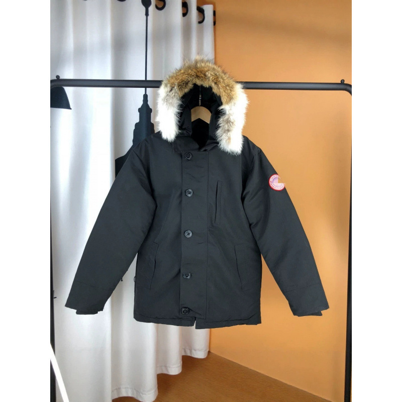 Cross-border goose down jacket model 06, mid-length parka jacket for men and women, down coat 2053MB