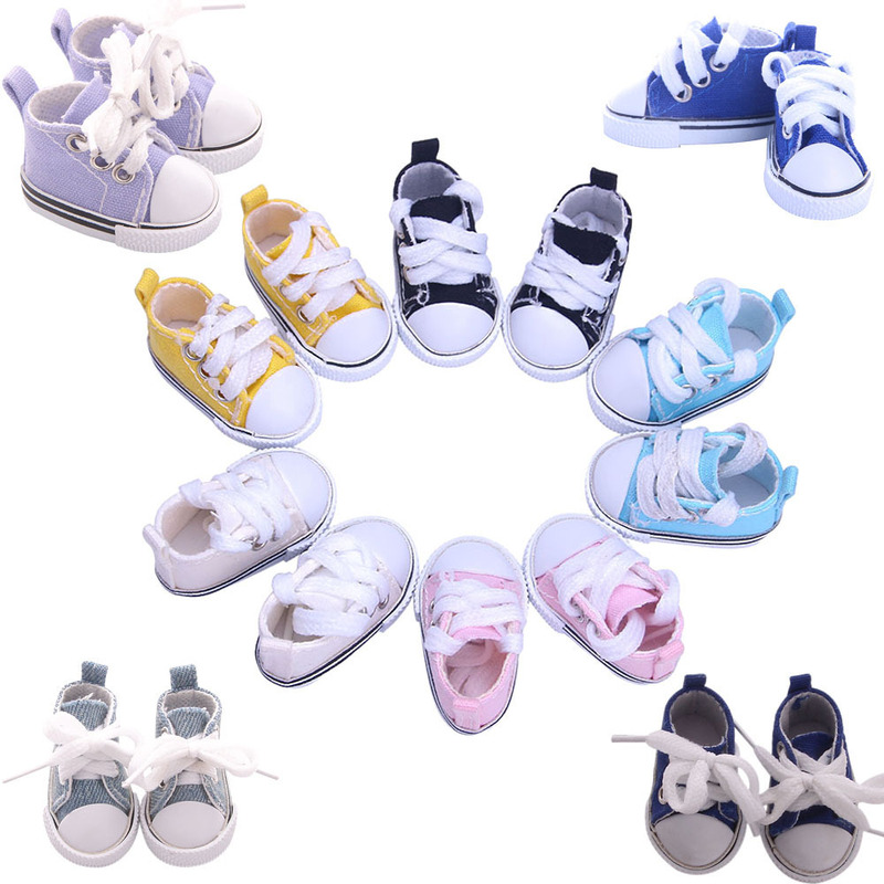 5cm BJD doll canvas shoes EXO doll small shoes bjd1/6 doll shoes factory direct sale wholesale 5cm BJD doll canvas shoes EXO doll small shoes bjd1/6 doll shoes factory direct sale wholesale