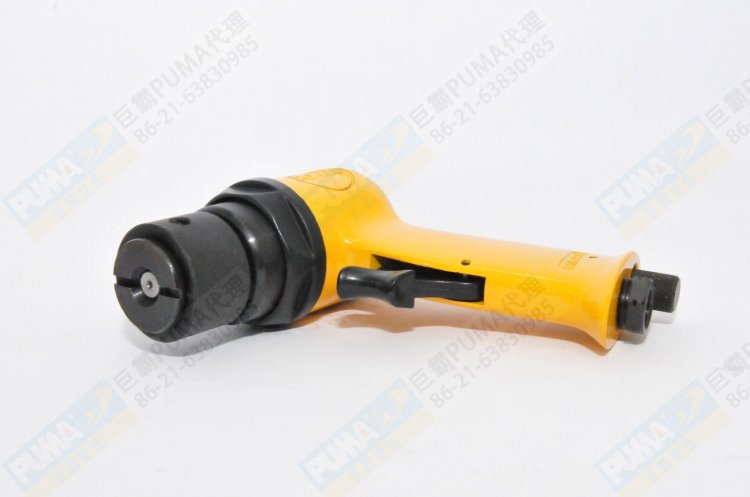 原装PUMA巨霸AT-7012 高转速砂麿机 气动打磨机